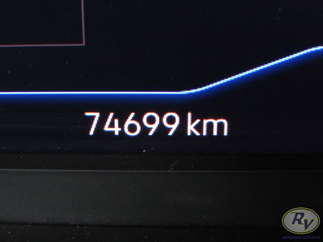 T-CROSS COMFORTLINE TSI