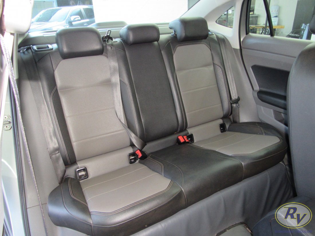 Virtus ComfortLine