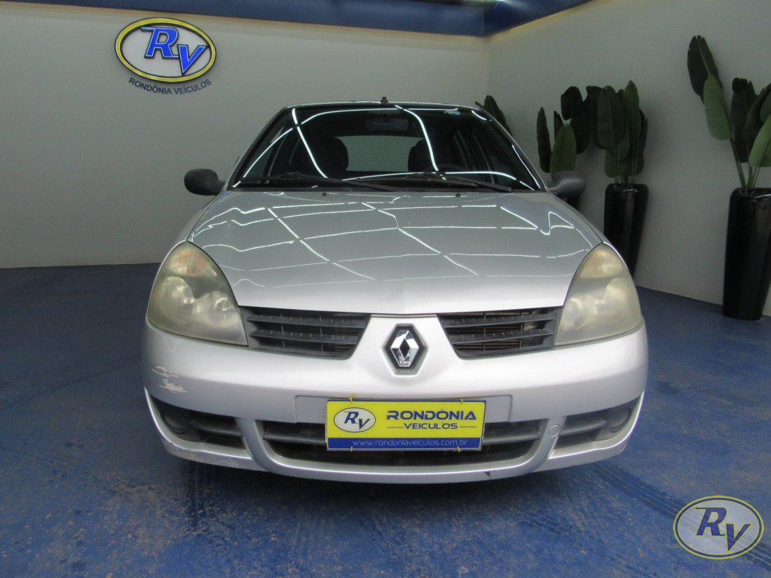 Clio Campus Hi-Flex 