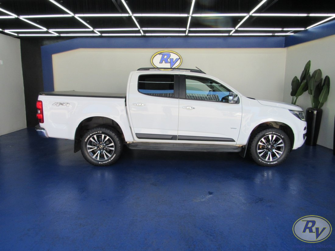 S10 LTZ