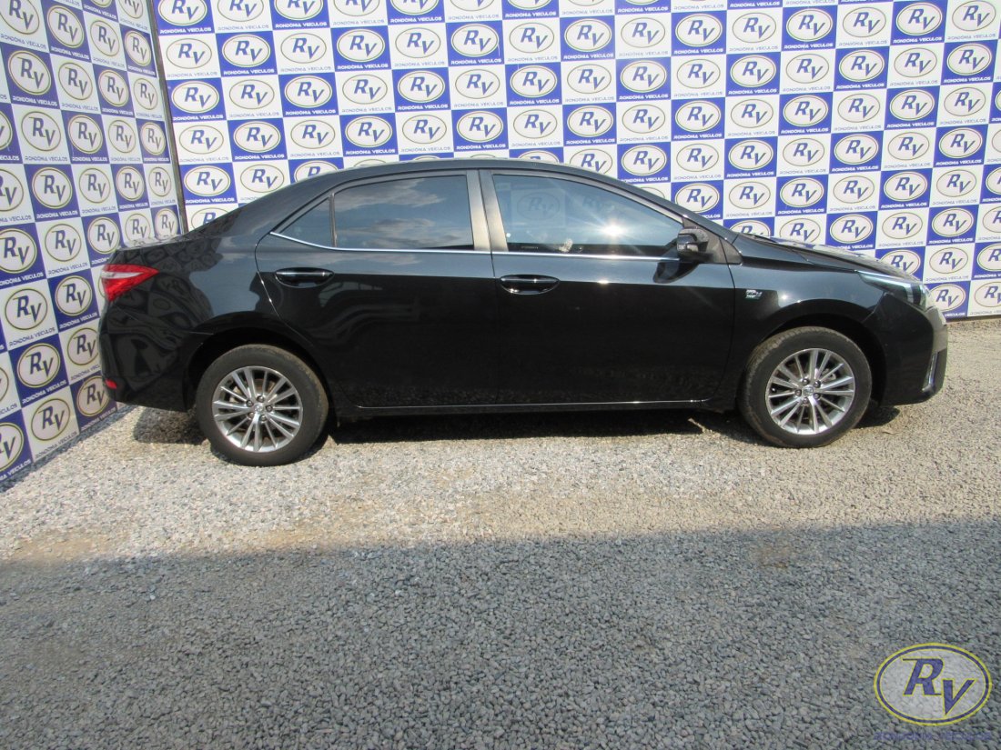 Corolla ALTIS 