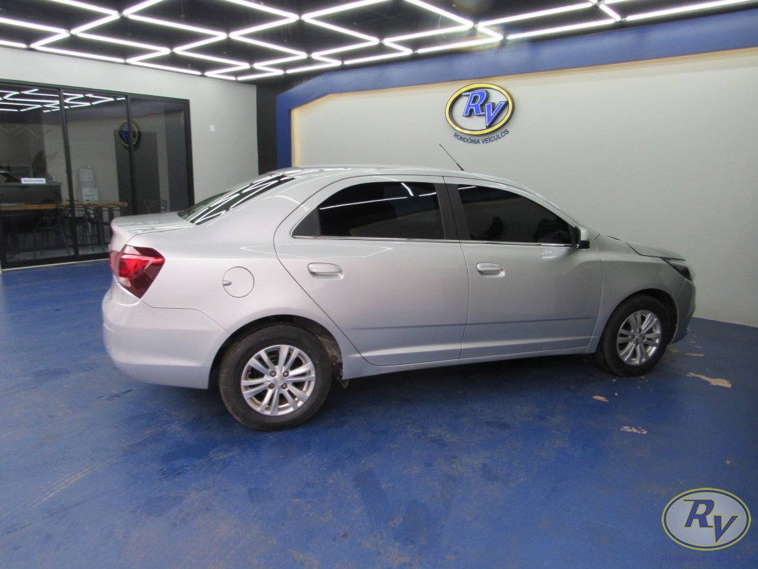 Cobalt LTZ