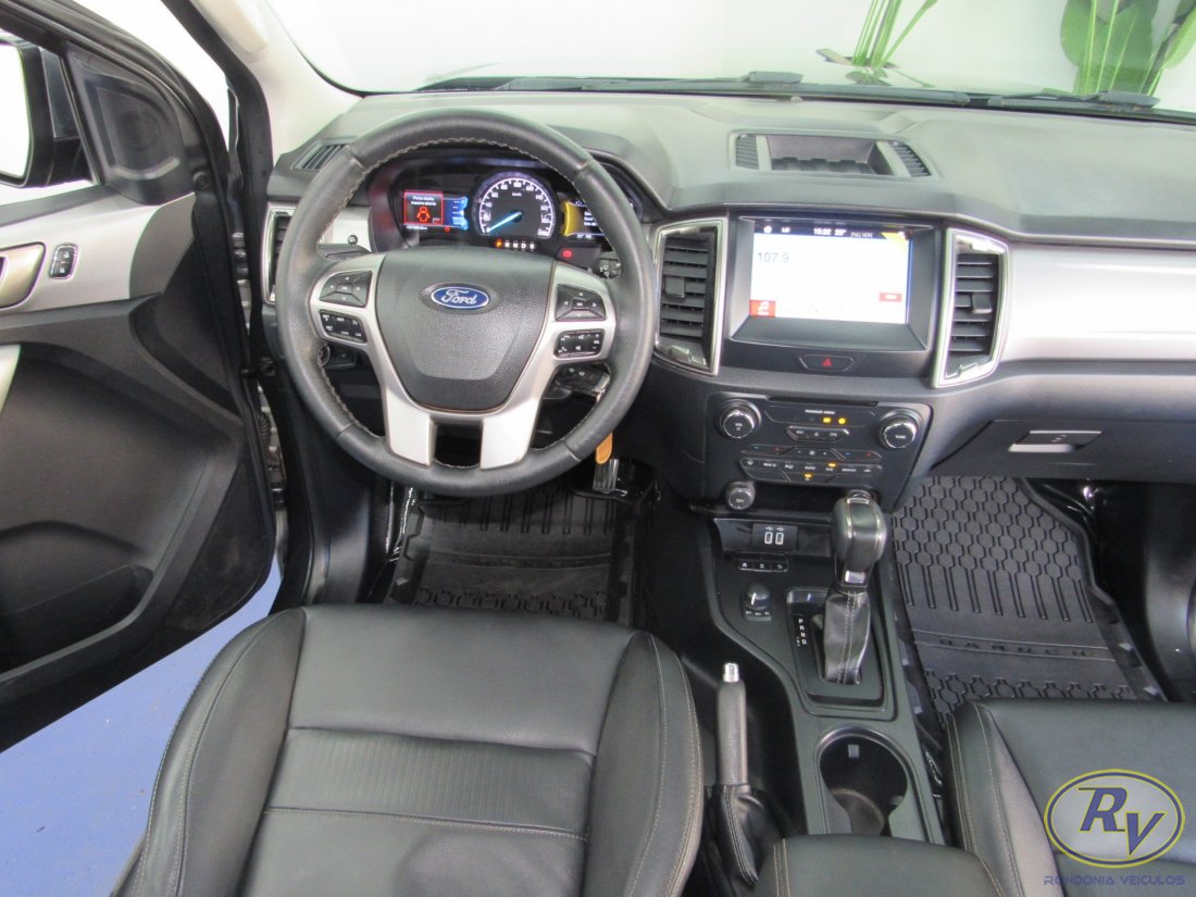 Ranger XLT