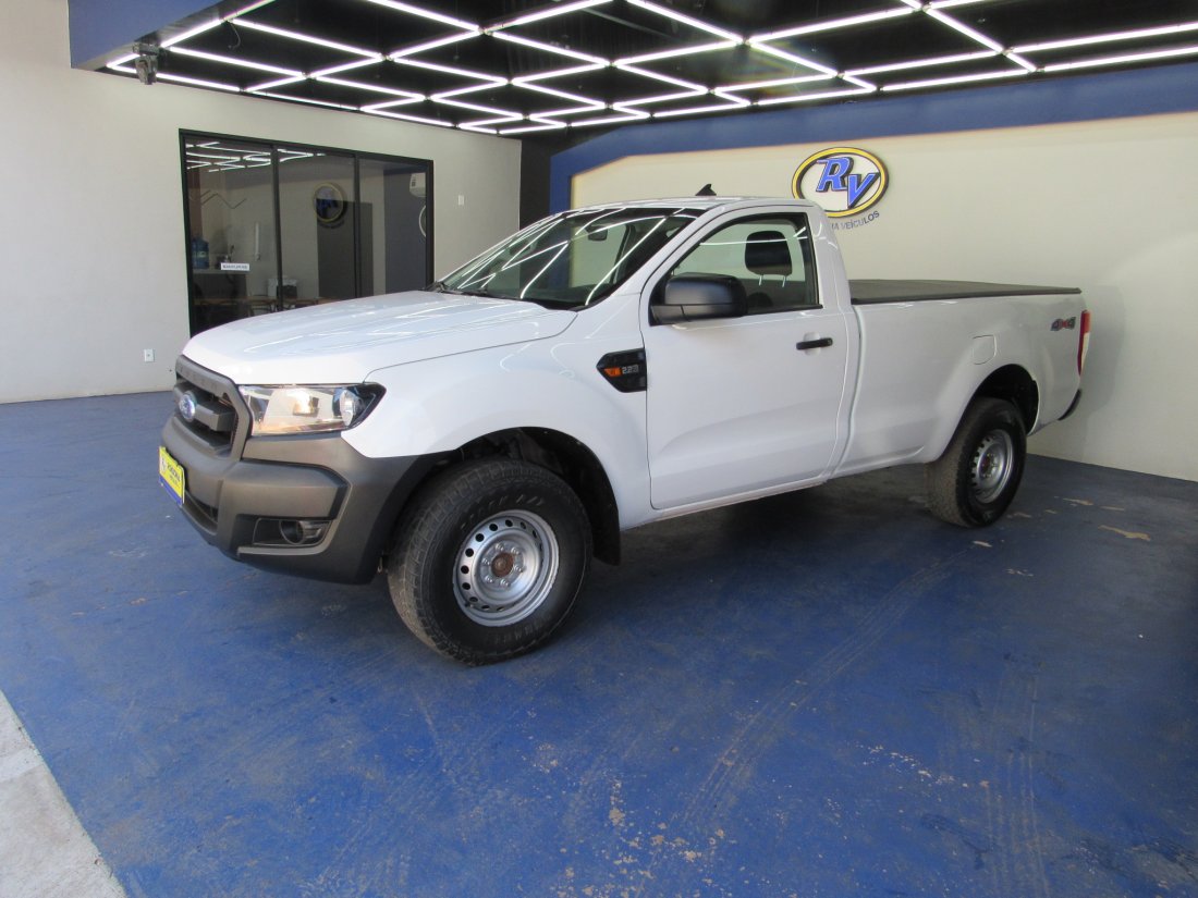 Ranger XL