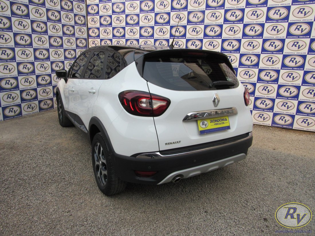 Captur  Intense