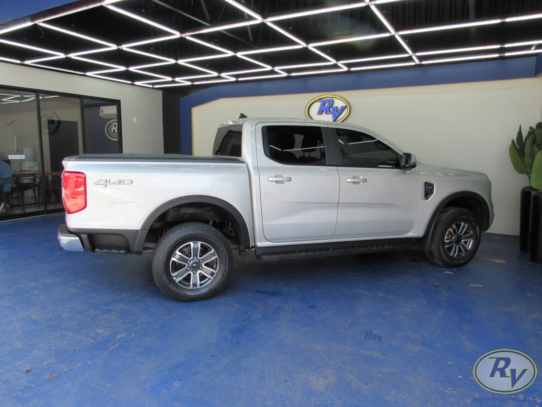 Ranger XLT