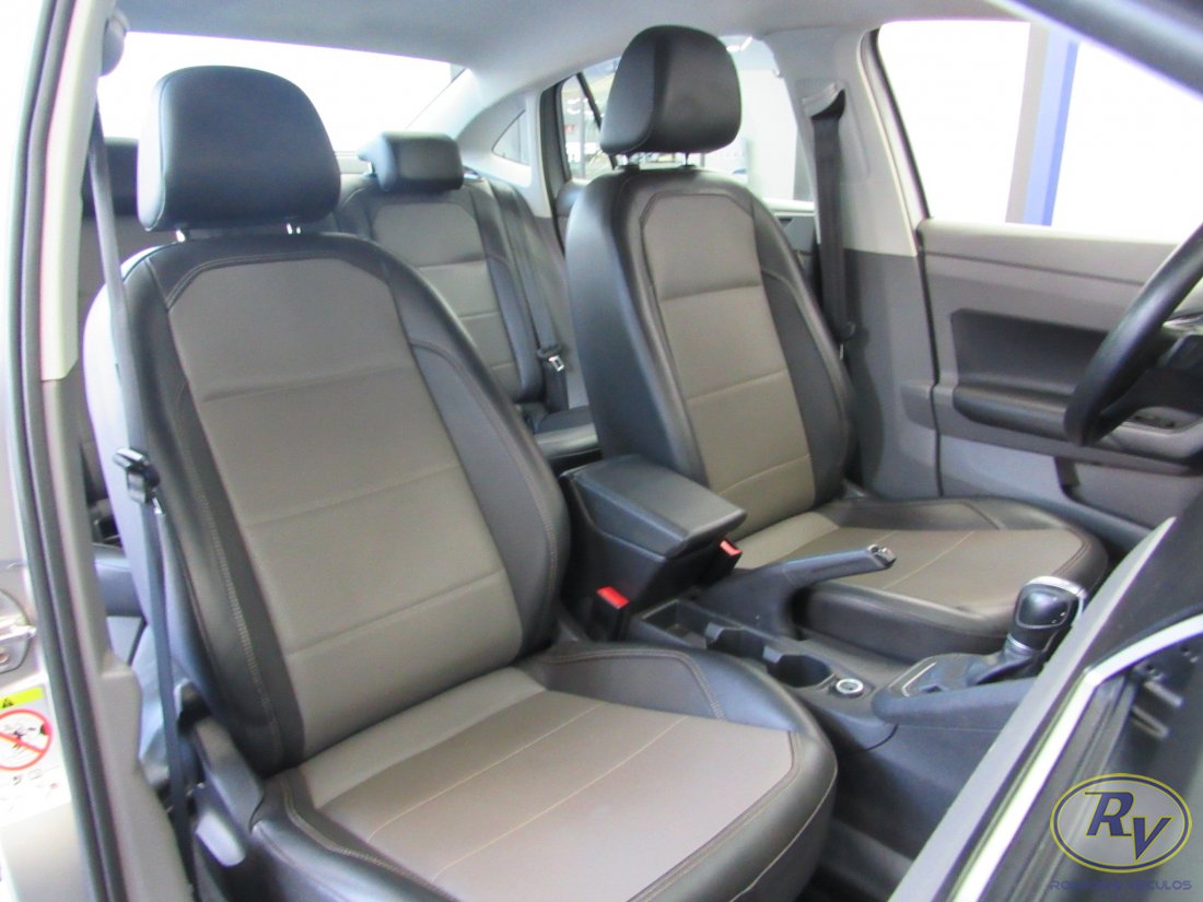 Virtus ComfortLine