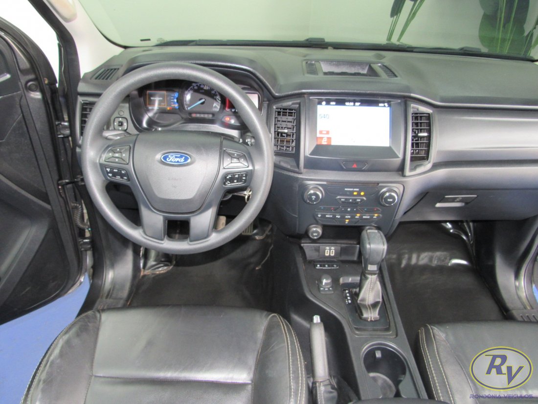 Ranger XLS