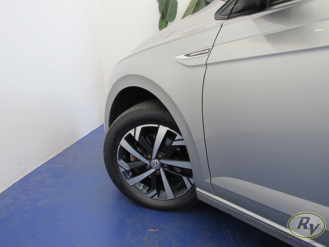 Virtus ComfortLine