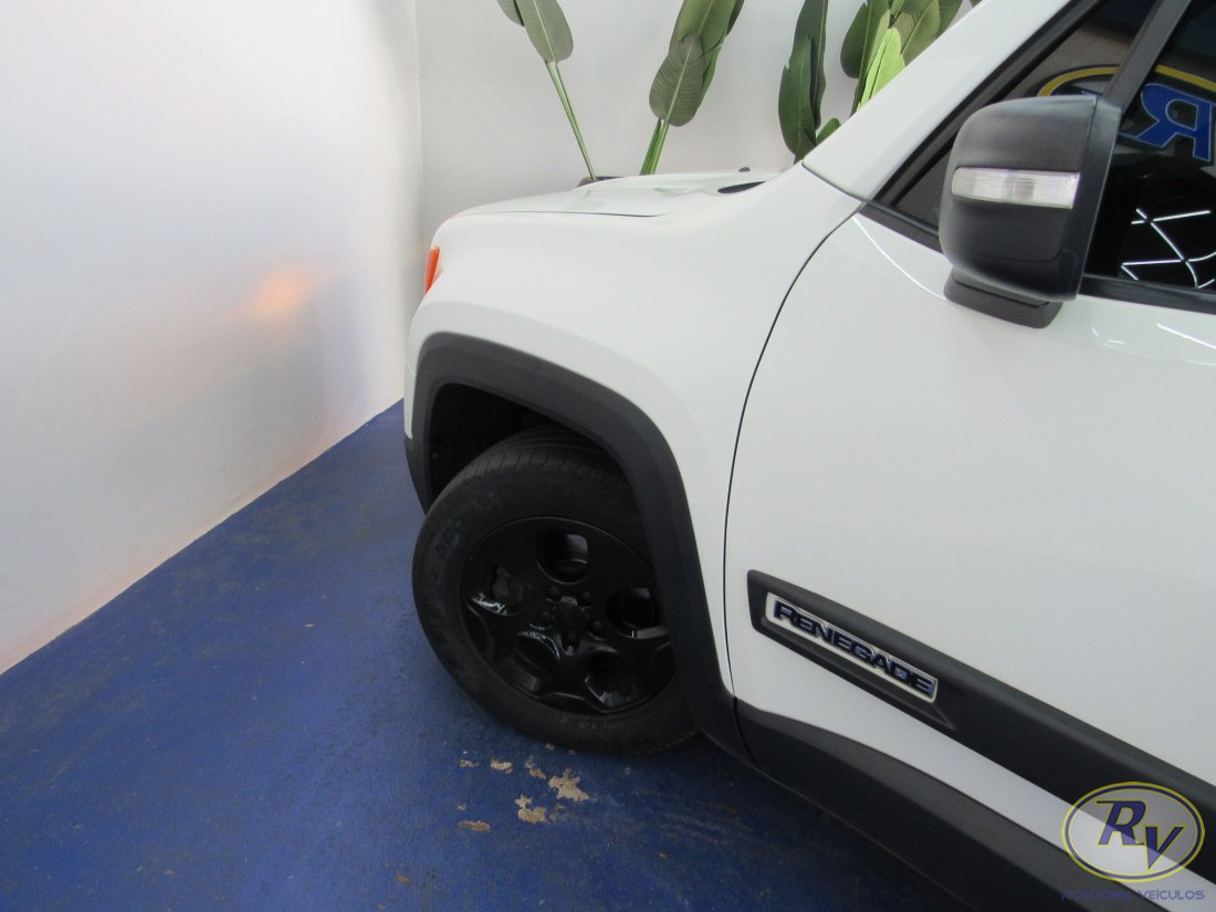 Renegade Sport