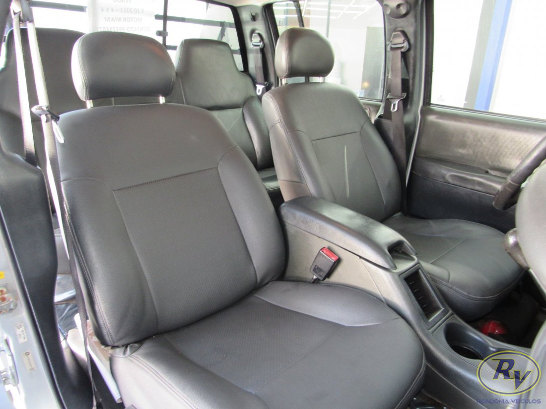 S10 Executive
