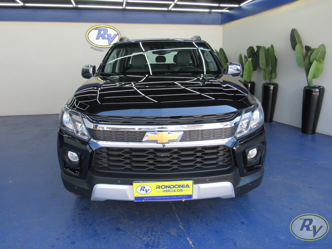 S10 LTZ