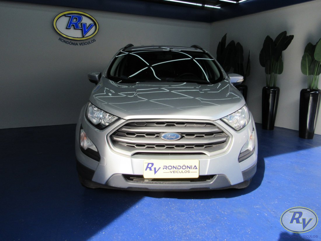 EcoSport SE