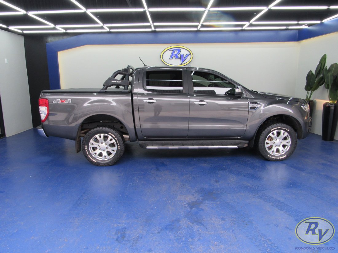 Ranger XLT