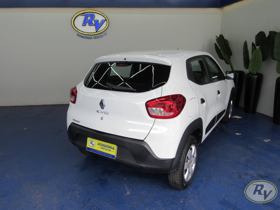 Kwid  Zen
