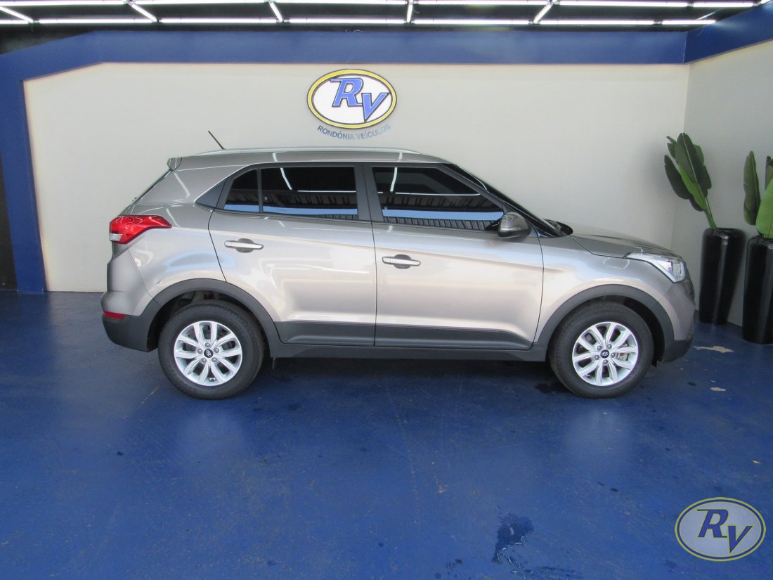 Creta Action