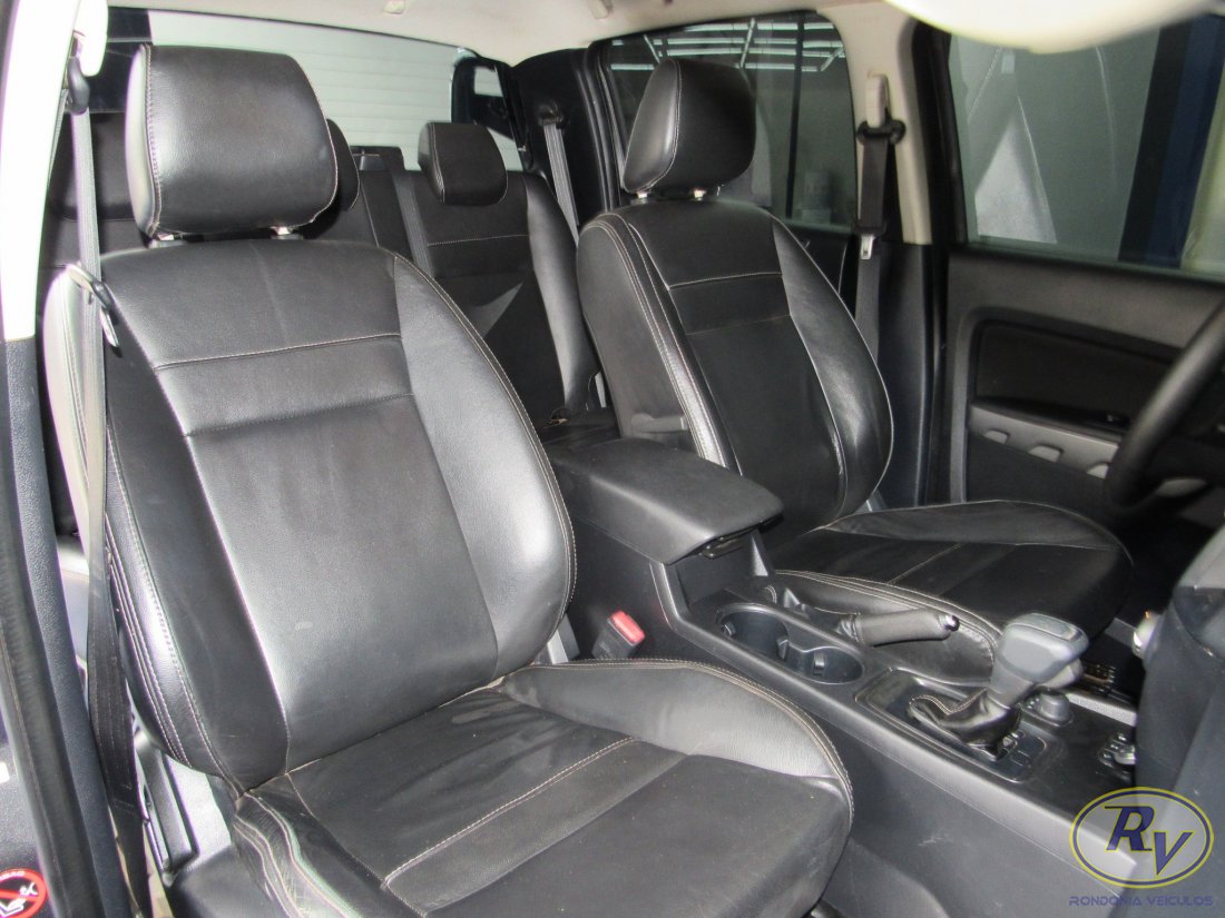 Ranger XLS