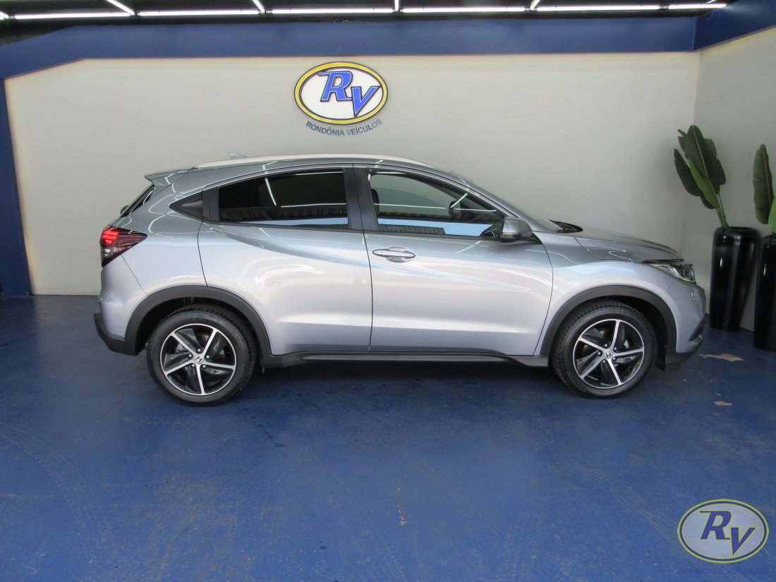 HR-V EX