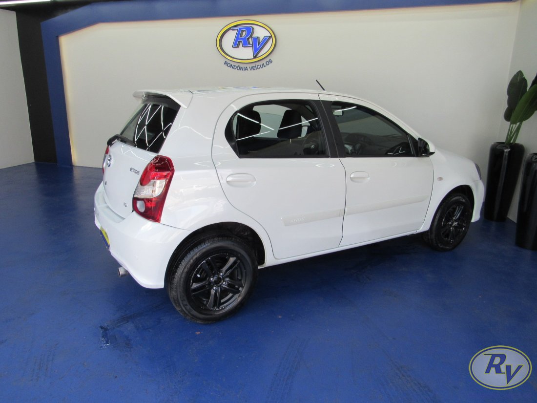 Etios X