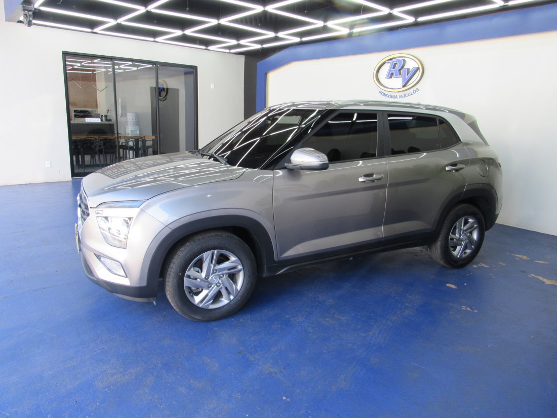 creta comfort