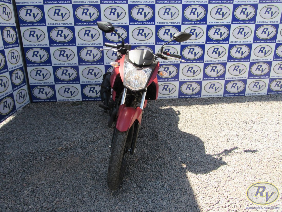 FAZER 150