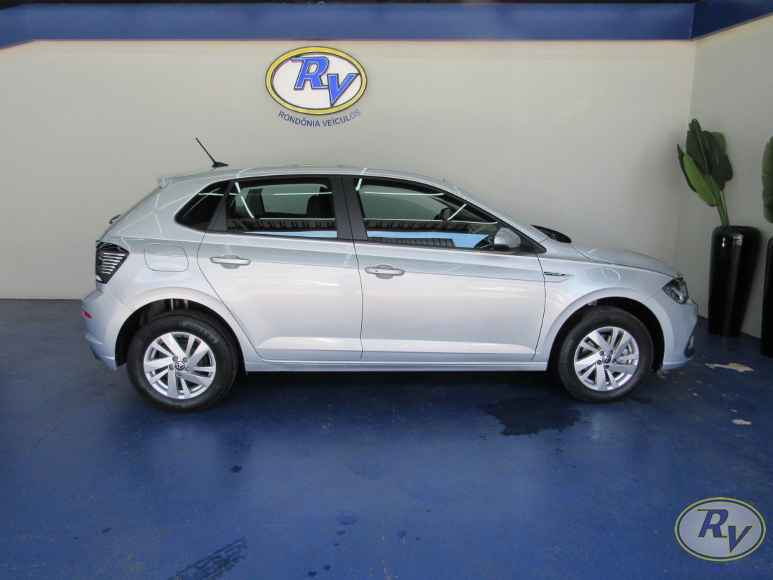 Polo Comfortline