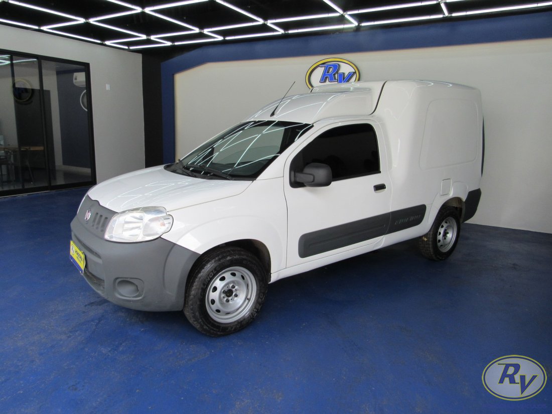 FIORINO ENDURANCE
