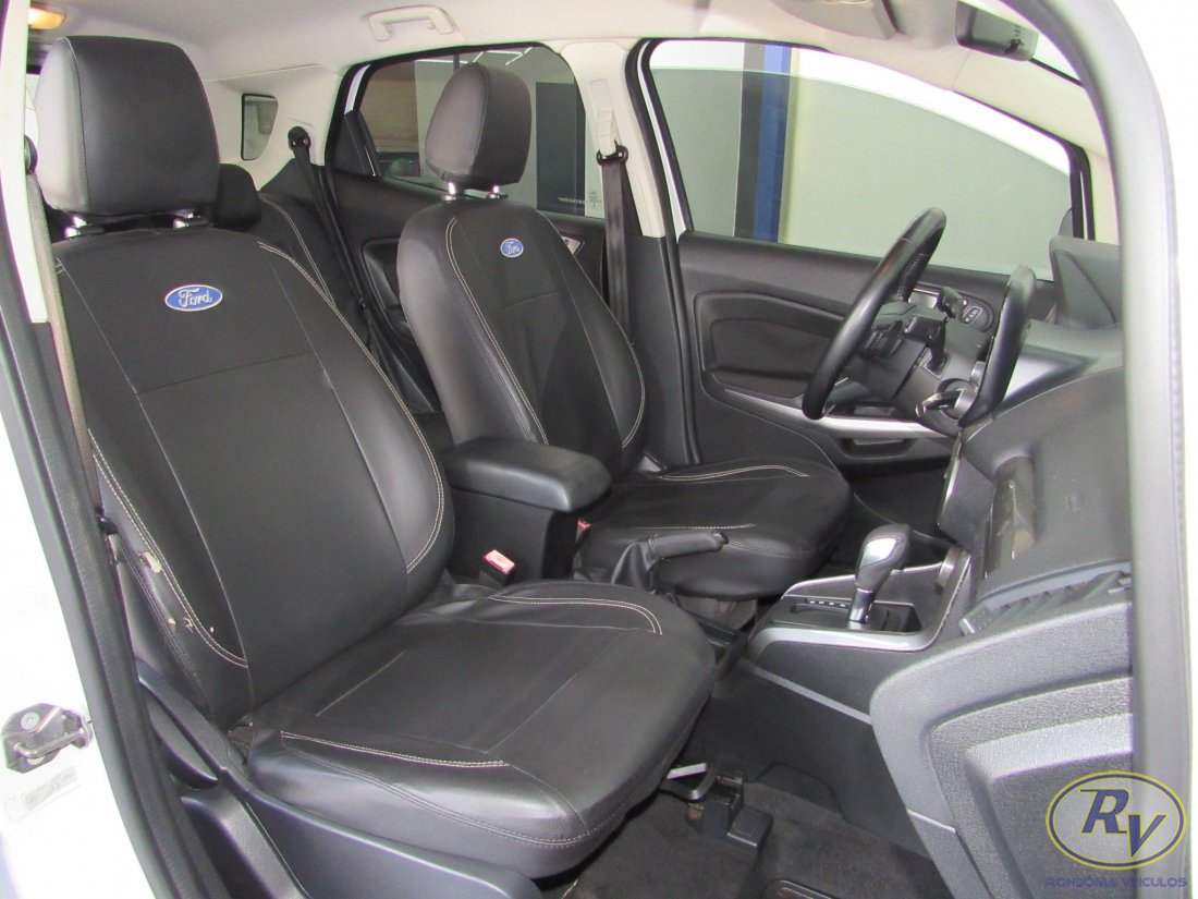 EcoSport SE