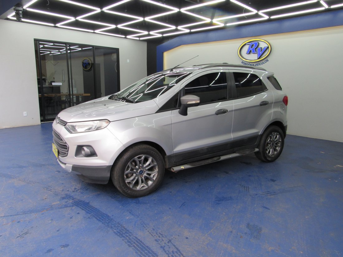 EcoSport Freestyle