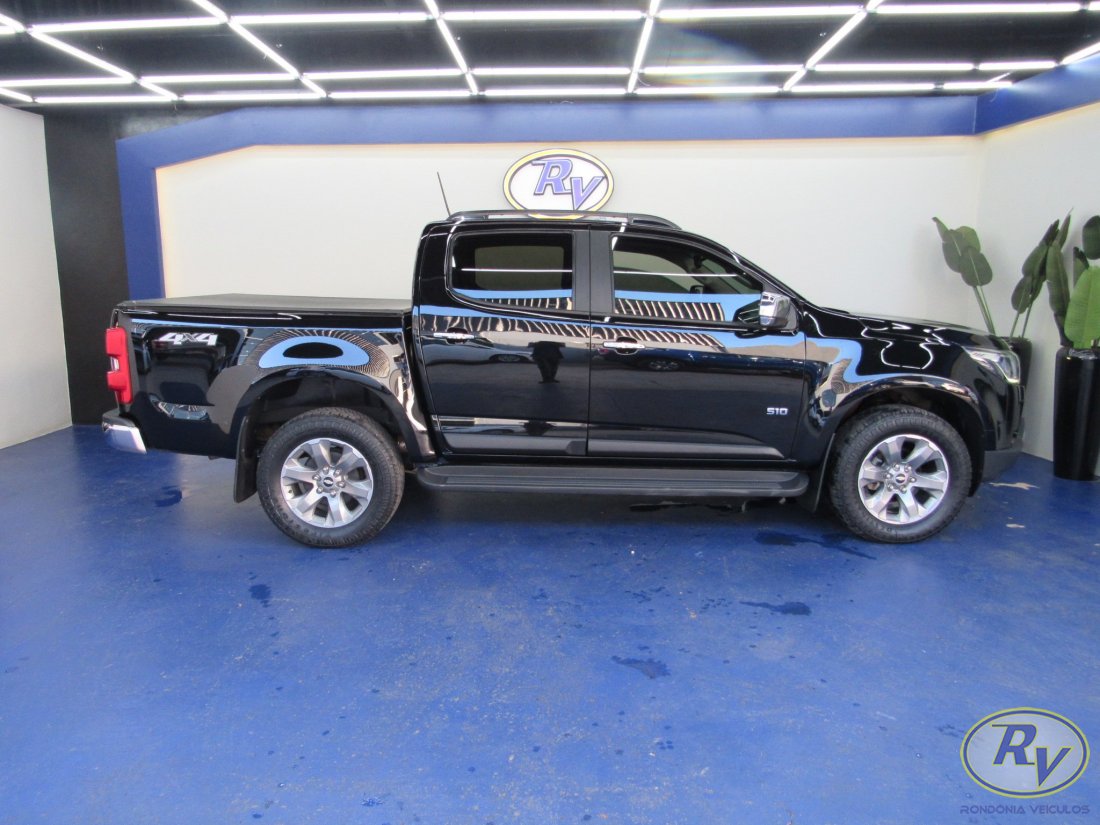 S10 LTZ