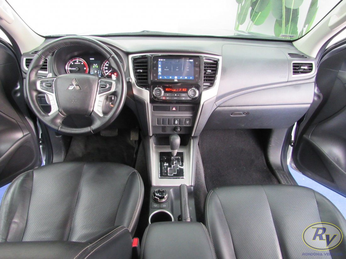 L200 Triton Sport HPE