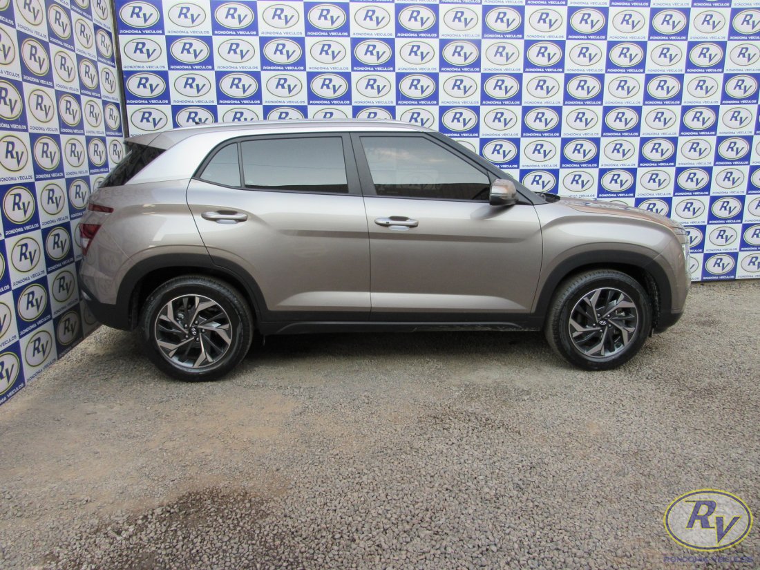 CRETA LIMITED