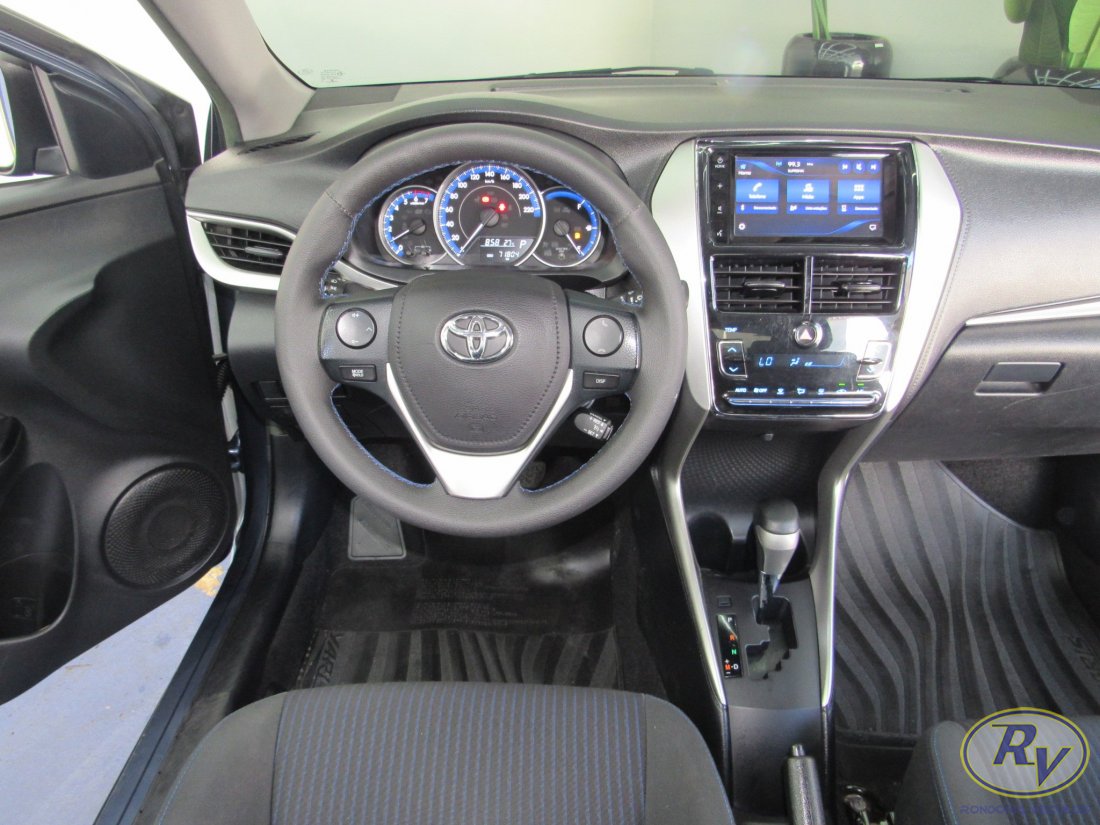 YARIS SA PLS