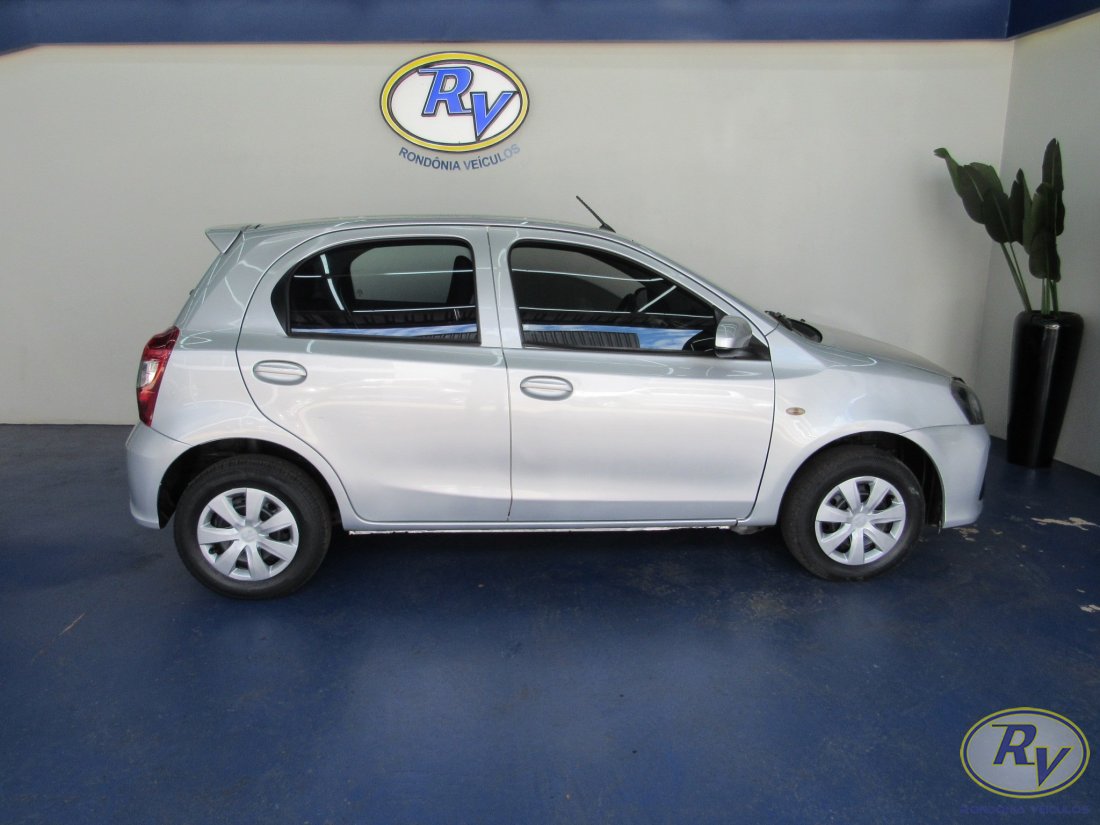 Etios X