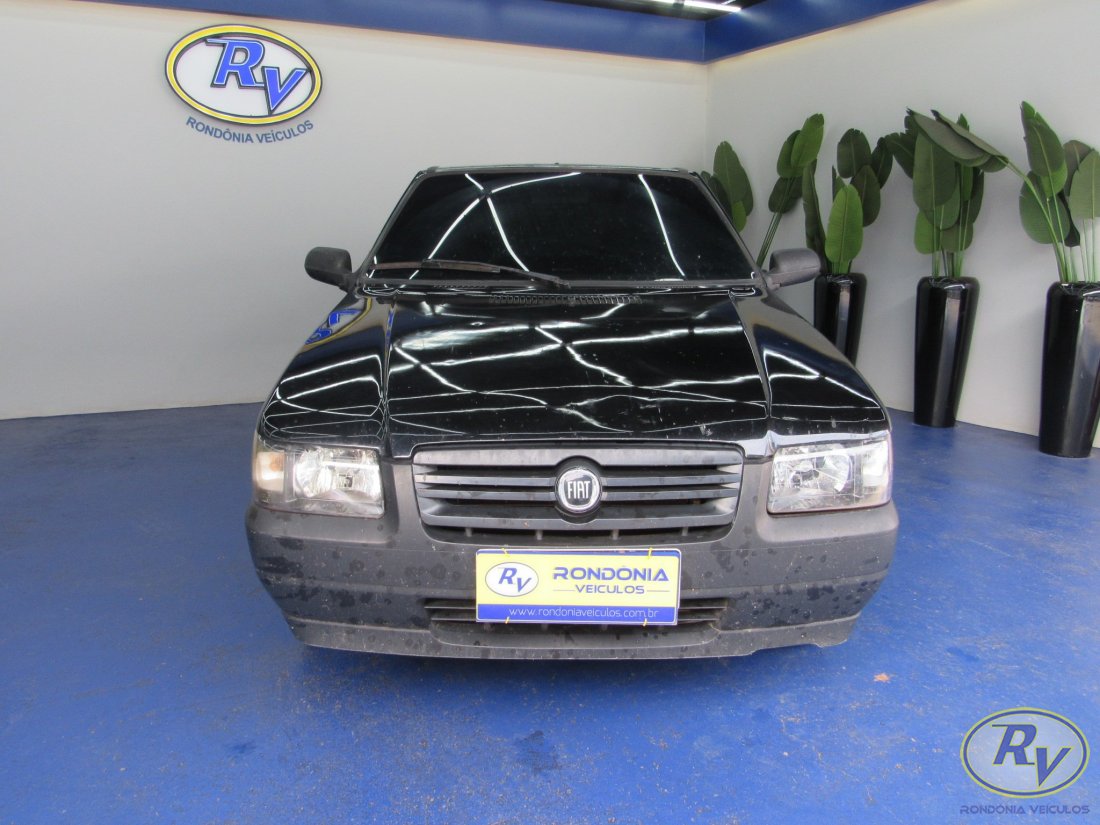 Uno Mille Way Economy