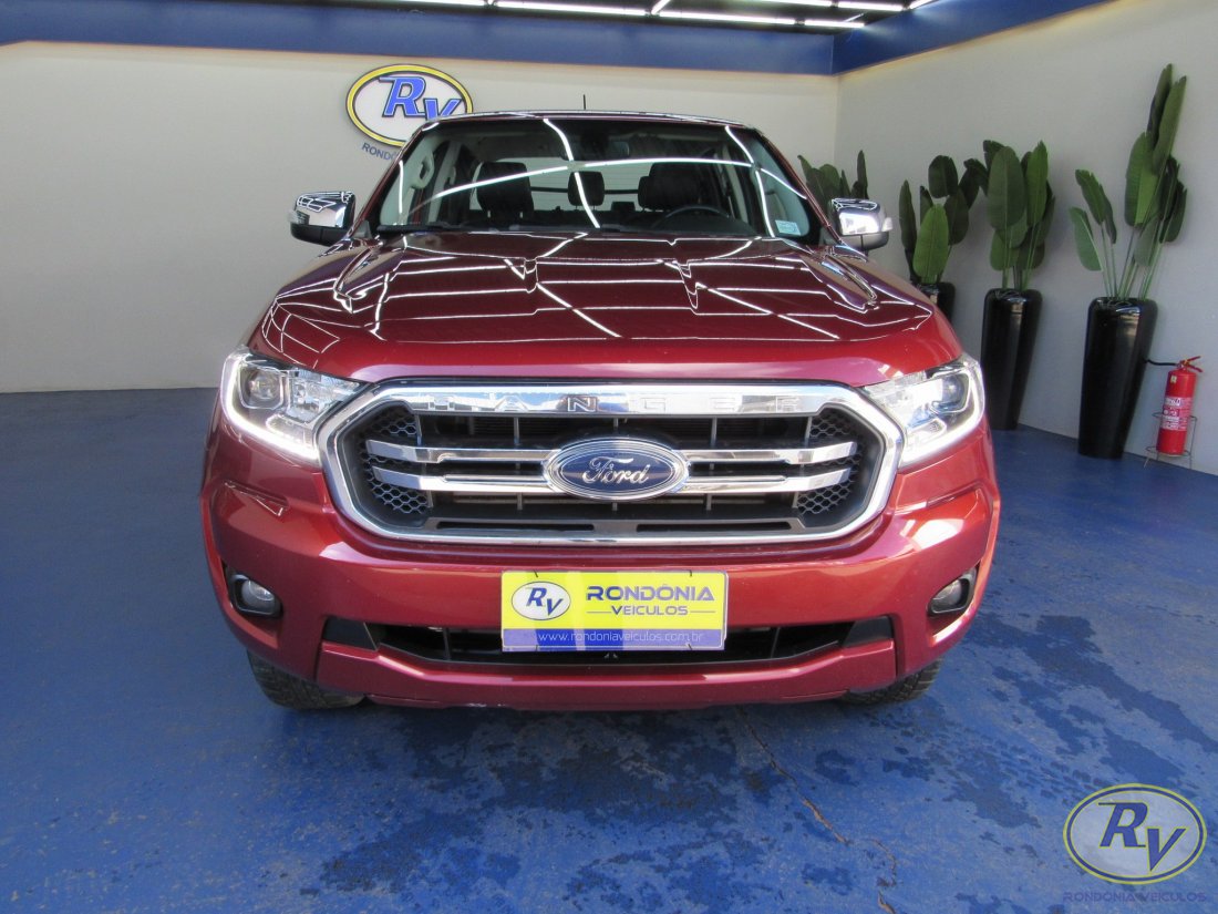 Ranger XLT