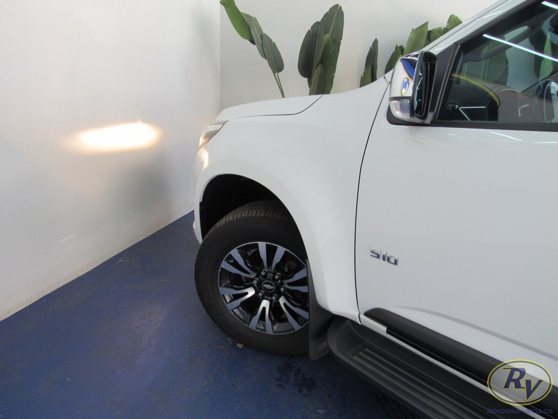 S10 LTZ