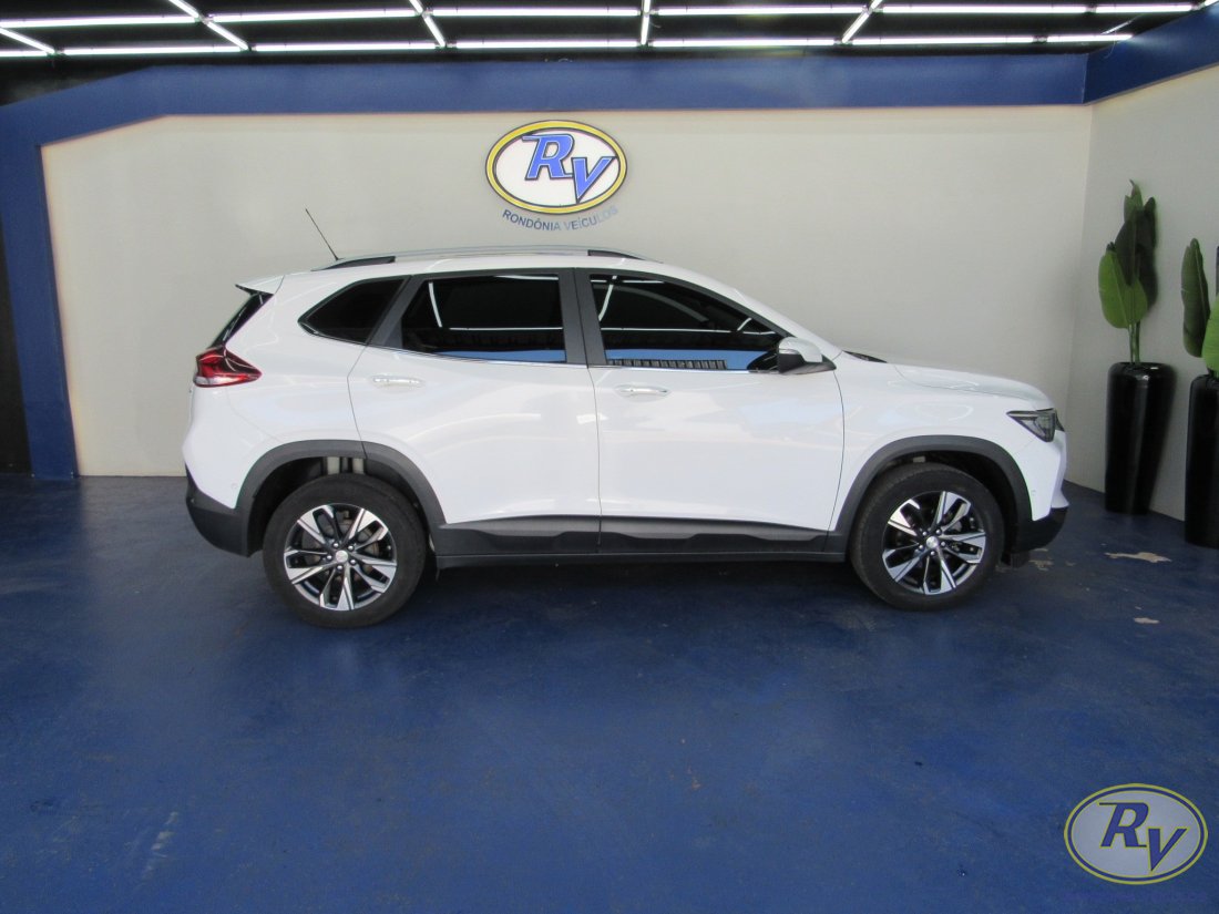 Tracker Premier