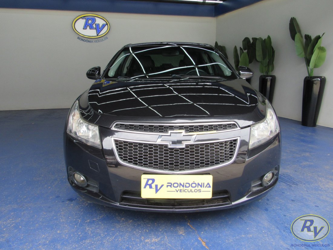 Cruze LT NB