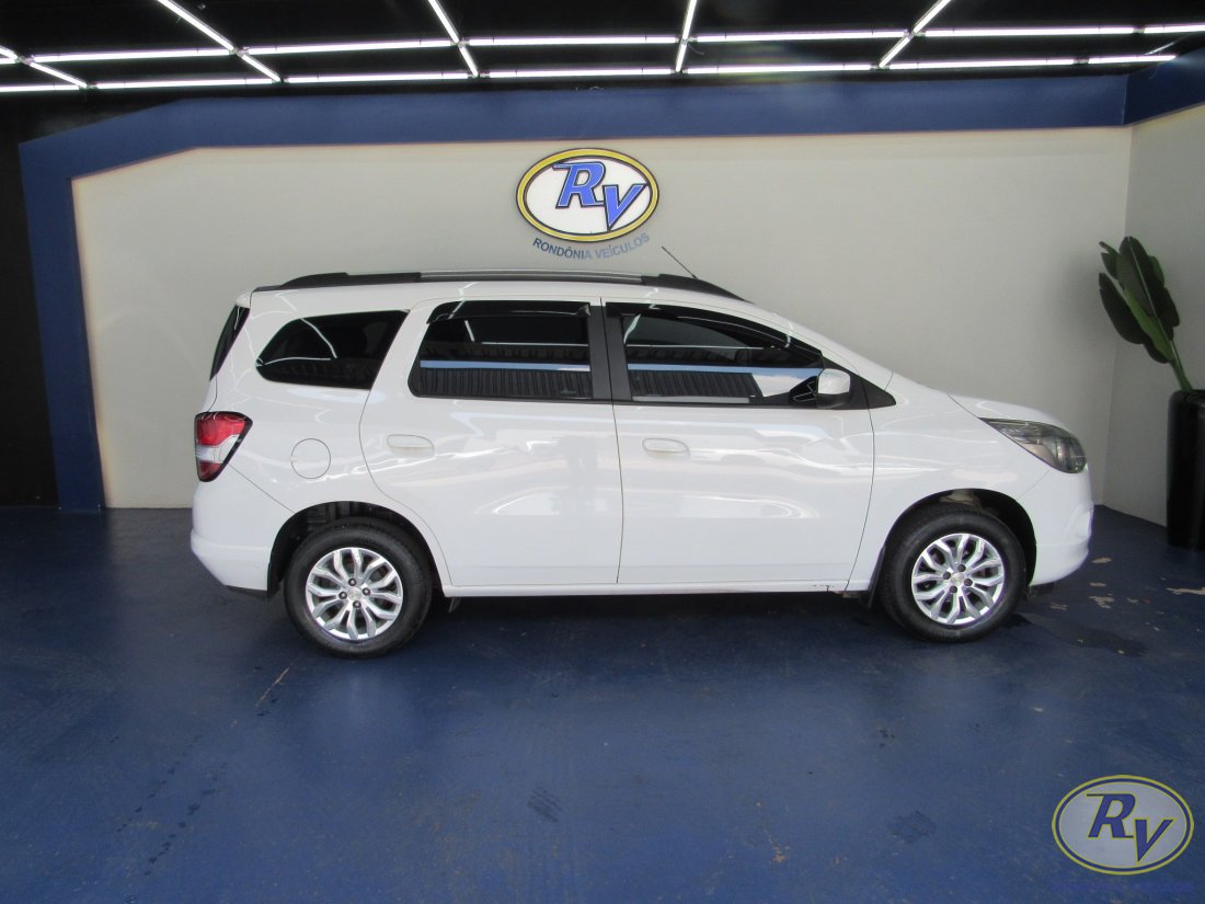 Spin LTZ