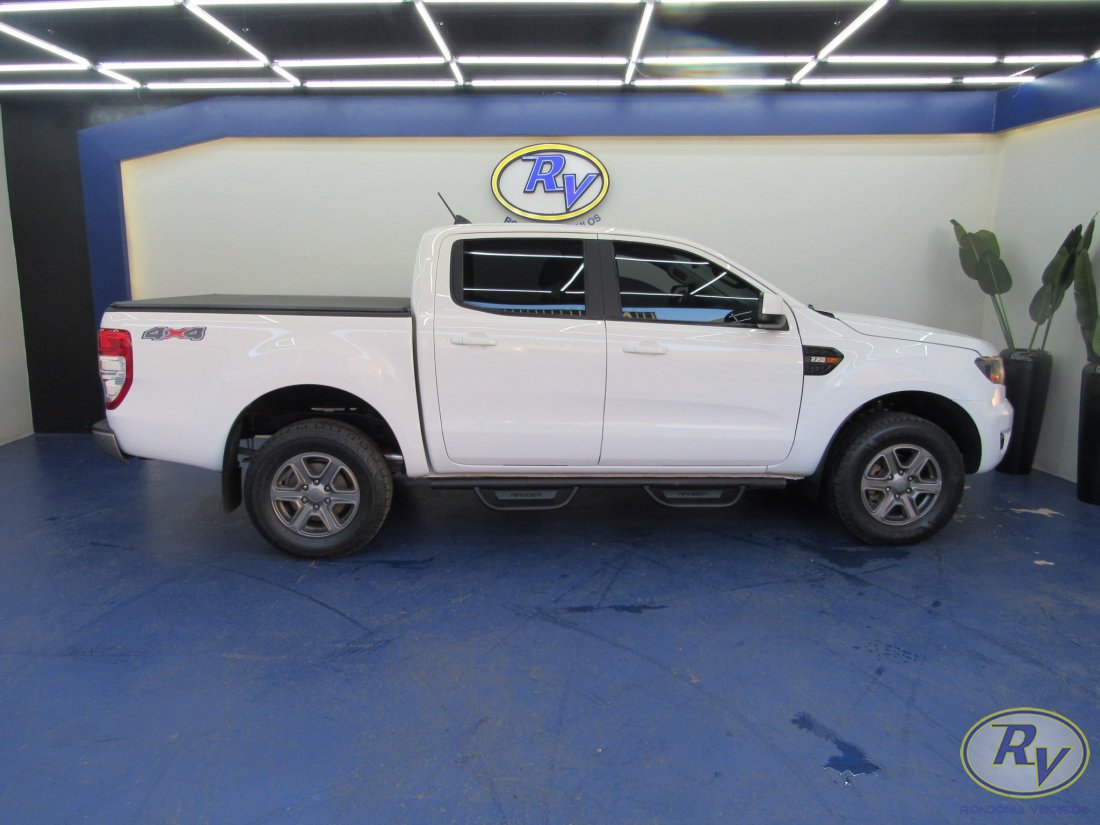 Ranger XLS