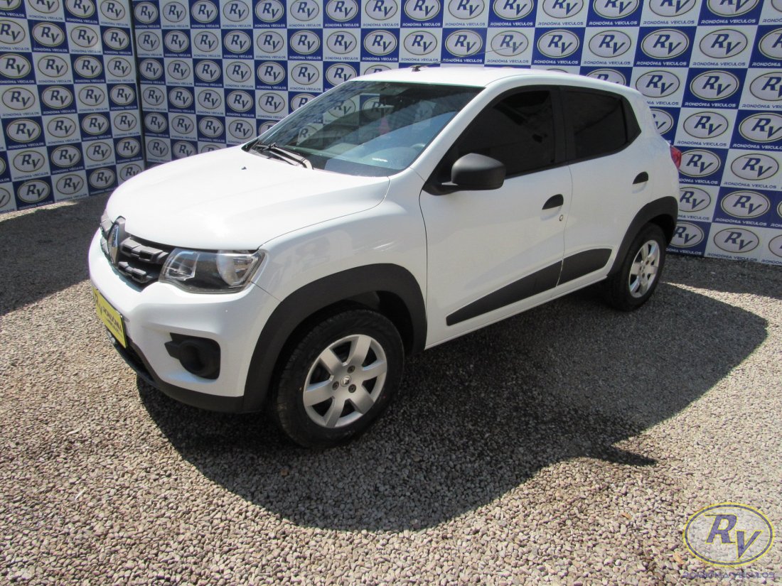 Kwid  Zen