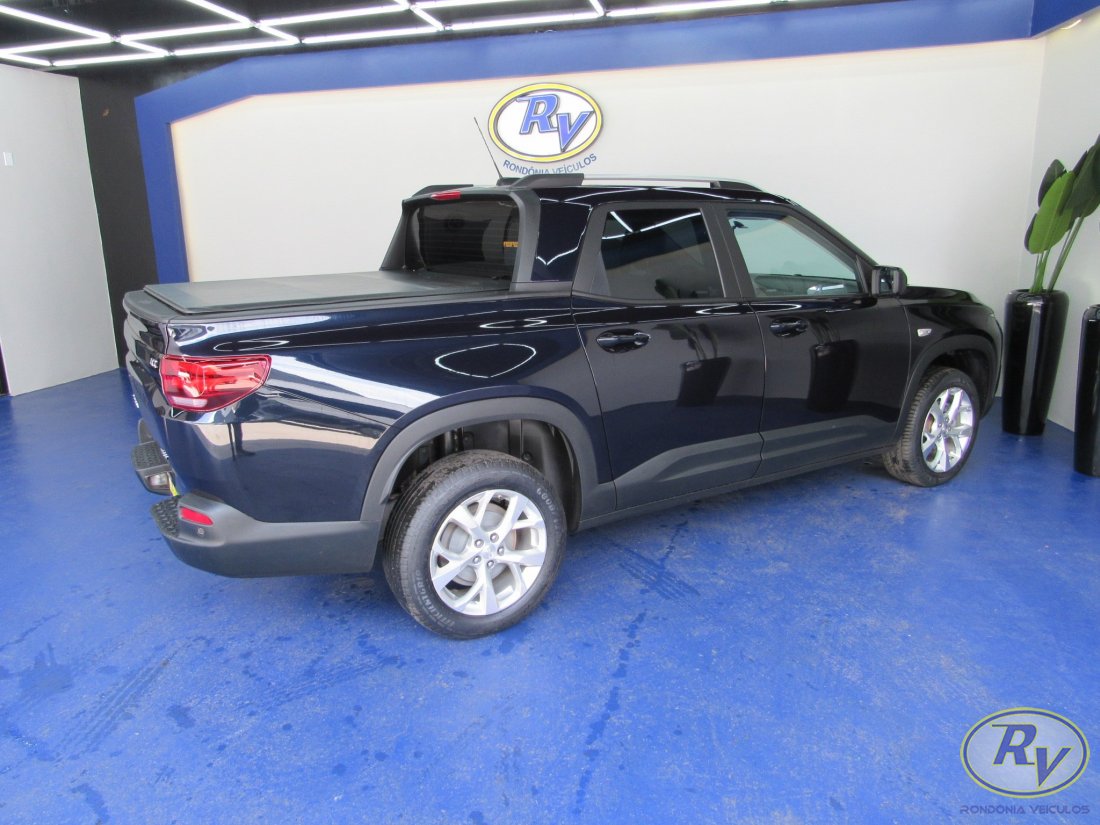 MONTANA LTZ